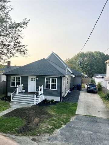 12 Atwood Avenue, North Providence, RI 02904