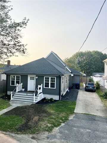 12 Atwood Avenue, North Providence, RI 02904