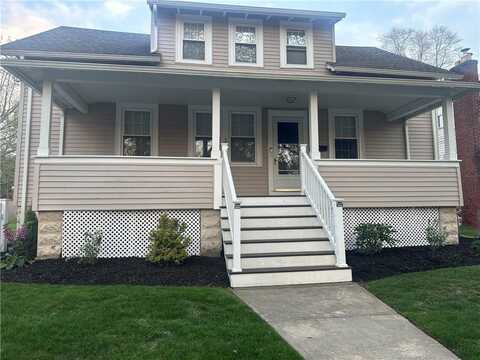 56 Errol Street, Warwick, RI 02888