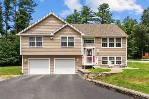 76 Lakehurst Drive, Coventry, RI 02816