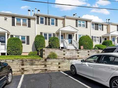 47 Morgan Avenue, Johnston, RI 02919