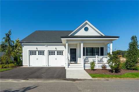 15 Hampton Road, Coventry, RI 02816