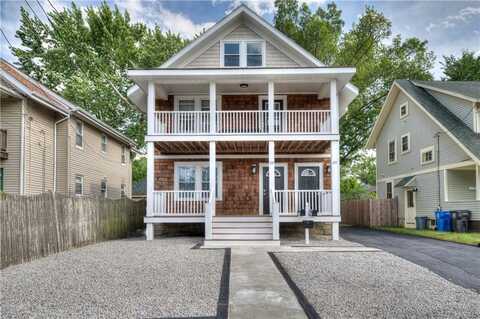 58 Cliffdale Avenue, Cranston, RI 02905