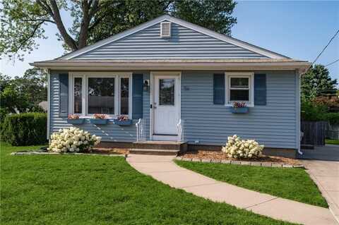 34 Dearborn Drive, East Providence, RI 02915