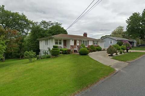 3 Ostend Street, Johnston, RI 02919