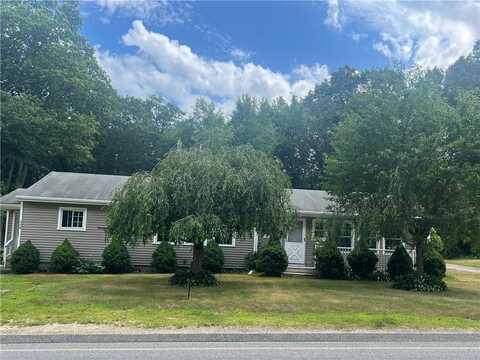 354 Rhodes Avenue, Woonsocket, RI 02895