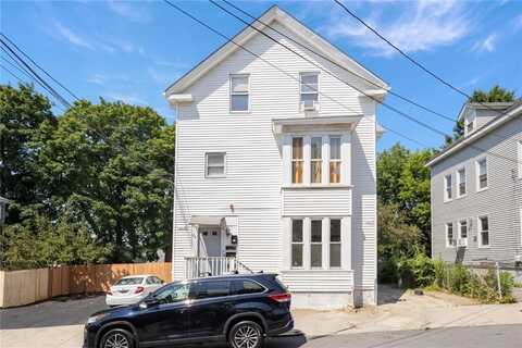 24 Erastus Street, Providence, RI 02909