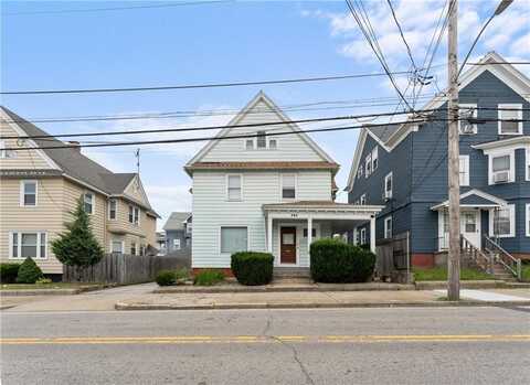 168 Central Avenue, Pawtucket, RI 02860