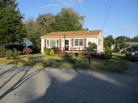 114 Cedar Road, Charlestown, RI 02813