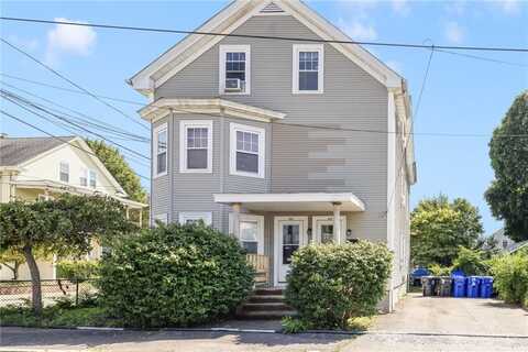 173 Quarry Street, East Providence, RI 02914