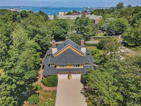112 Harrison Avenue, Newport, RI 02840