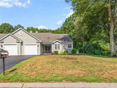 470 Big Water Road, South Kingstown, RI 02879