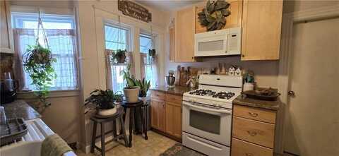 111 Second Street, East Providence, RI 02914