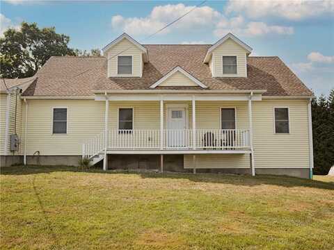 51 Newport Avenue, Middletown, RI 02842