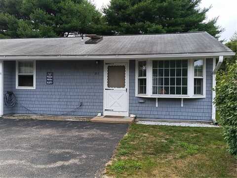 10 N Castle Way, Charlestown, RI 02813