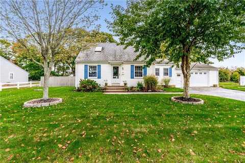 8 Charles Avenue, Westerly, RI 02891