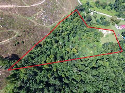 Tbd Big Ridge Road, Elk Creek, VA 24326