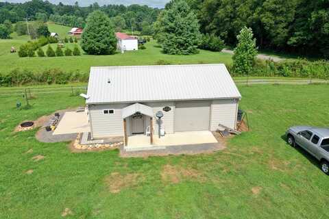 2178 Pilot View Drive, Hillsville, VA 24343