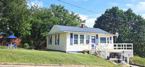 1235 W. Monroe St, Wytheville, VA 24382