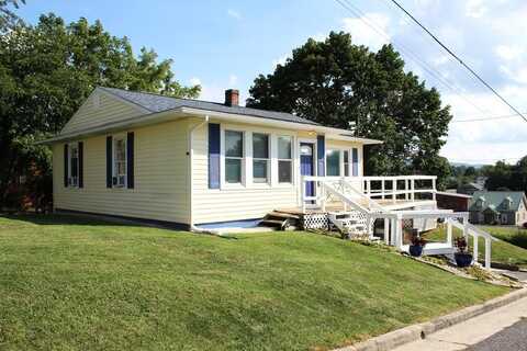 1235 W. Monroe St, Wytheville, VA 24382