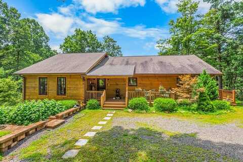 212 Olympus, Fancy Gap, VA 24328