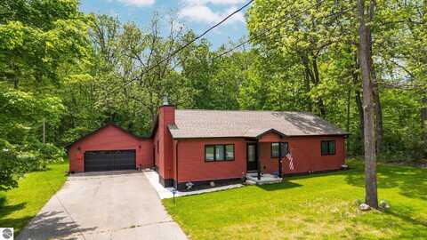 119 Maple Street, Fife Lake, MI 49633