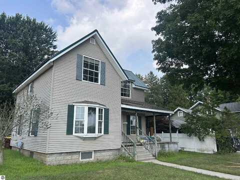 315 Hastings Street, Alma, MI 48801