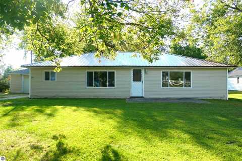 8429 N Wheeler Road, Wheeler, MI 48662