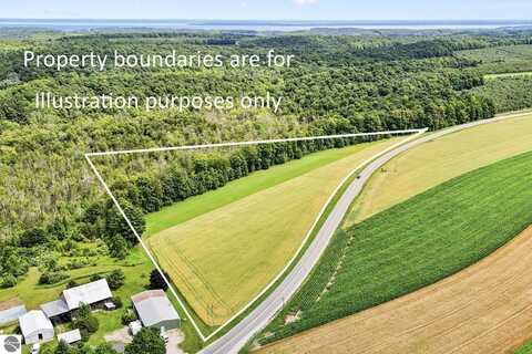 00 Setterbo Road, Suttons Bay, MI 49653