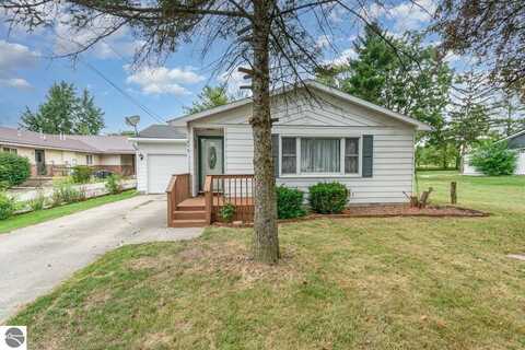 517 E Main Street, Carson City, MI 48811
