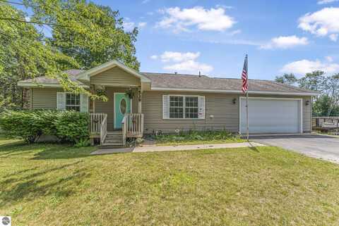 539 Eden Street, Kingsley, MI 49649