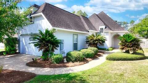 105 Summercreek Lane, Thomasville, GA 31792