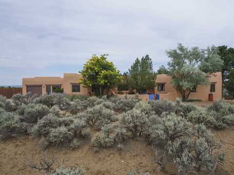 1460 Santa Cruz, Taos, NM 87571