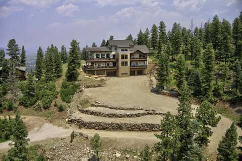 173b El Camino Real, Angel Fire, NM 87710