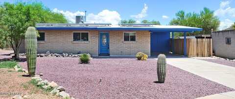 2614 W Calle Puebla, Tucson, AZ 85745