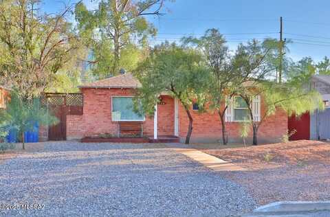 1640 E Linden Street, Tucson, AZ 85719