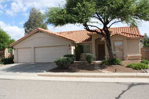 7917 E Waverly Street, Tucson, AZ 85715