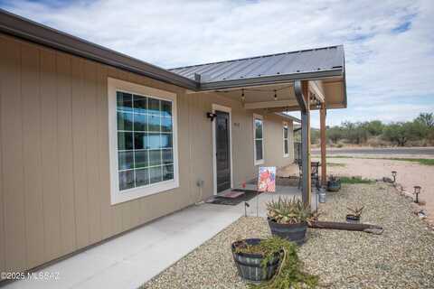 1960 W Willow Way, Benson, AZ 85602
