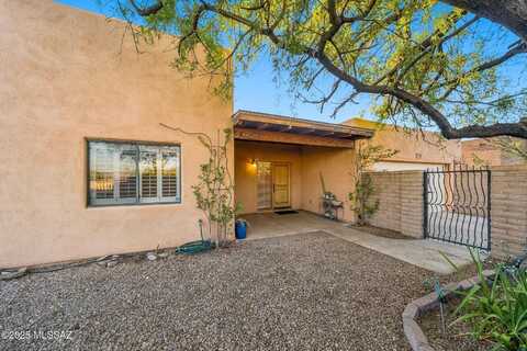 1705 N Baxter Drive, Tucson, AZ 85716