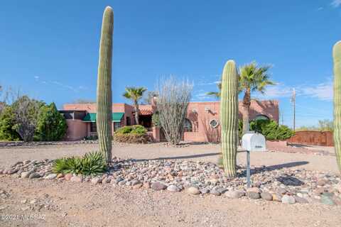3073 W Glenn Point Lane, Tucson, AZ 85745