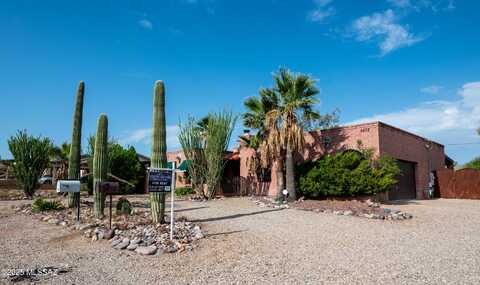 3073 W Glenn Point Lane, Tucson, AZ 85745