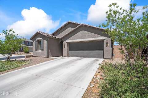 10145 S Moonlit Riverwalk Trail, Vail, AZ 85641