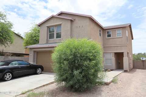 553 W Tiger Shark Road, Tucson, AZ 85706