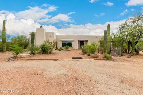 11620 E Twin Hills Trail, Tucson, AZ 85748