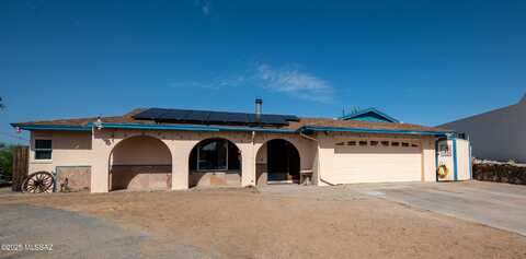 7327 N Iron Bell Place, Tucson, AZ 85741