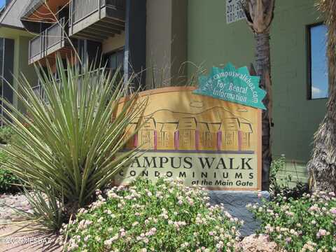 951 N Euclid Avenue, Tucson, AZ 85719