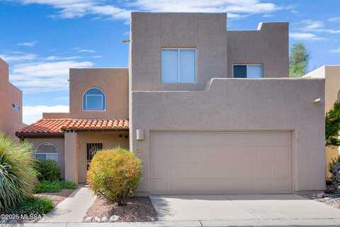 4322 E Kleindale Road, Tucson, AZ 85712