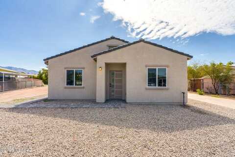 3402 E Lind Road, Tucson, AZ 85716
