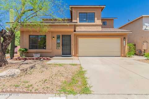 3078 W Country Hill Drive, Tucson, AZ 85742
