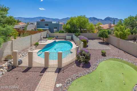 1294 W SEEP WILLOW Place, Oro Valley, AZ 85737